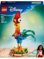 Конструктор LEGO Disney - Хей Хей (43272) Конструктор LEGO Disney - Хей Хей (43272)
