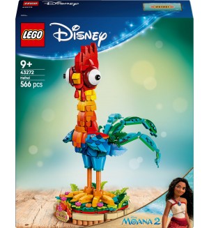 Конструктор LEGO Disney - Хей Хей (43272)