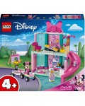 Конструктор LEGO Disney - Хотел за домашни любимци на Мини (43274)