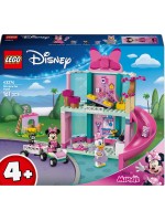 Конструктор LEGO Disney - Хотел за домашни любимци на Мини (43274)
