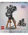 Конструктор LEGO Disney - Камерата на Уолт Дисни (43230)