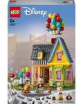 Конструктор LEGO Disney - Къщичката от 