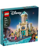 Конструктор LEGO Disney - King Magnifico's Castle (43224) Конструктор LEGO Disney - King Magnifico's Castle (43224)