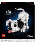Конструктор LEGO Disney - Кученце от ''101 далматинци'' (43269)