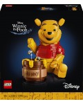 Конструктор LEGO Disney - Мечо Пух (43300)