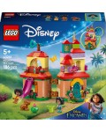 Конструктор LEGO Disney - Миникъща от Енканто (43261)