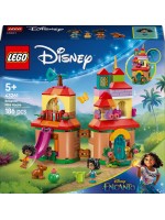 Конструктор LEGO Disney - Миникъща от Енканто (43261)