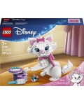Конструктор LEGO Disney - Очарователната Мари от Аристокотките (43286)