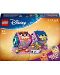 Конструктор LEGO Disney - Отвътре навън 2: Кубчета на настроенията (43248)
