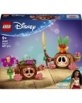 Конструктор LEGO Disney Princess - Какамора (43293)