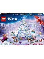 Конструктор LEGO Disney Princess - Коледен календар 2025 г. (43273) Конструктор LEGO Disney Princess - Коледен календар 2025 г. (43273)