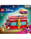 Конструктор LEGO Disney Princess - Кутията за бижута на Снежанка (43276)
