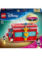 Конструктор LEGO Disney Princess - Кутията за бижута на Снежанка (43276) Конструктор LEGO Disney Princess - Кутията за бижута на Снежанка (43276)