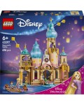 Конструктор LEGO Disney Princess - Замъкът на Рапунцел (43297)