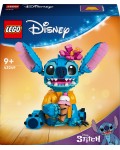 Конструктор LEGO Disney - Стич (43249)