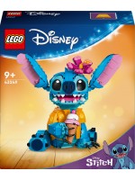 Конструктор LEGO Disney - Стич (43249)