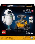 Конструктор LEGO Disney - УОЛ-И и Ива (43279)