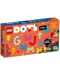 Конструктор Lego Dots - Много Dots букви (41950)