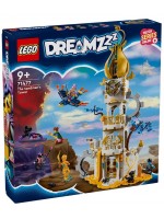 Конструктор LEGO DreamZz - Кулата на Пясъчния човек (71477)