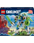 Конструктор Lego DreamZzz - Бойният робот на Матео и Зи-блоб (71485)