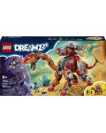 Конструктор LEGO DREAMZzz - Дино-джет (71514)