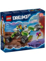 Конструктор LEGO DreamZzz - Офроуд колата на Матео (71471)