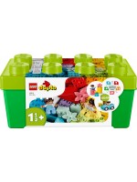 Конструктор Lego Duplo - Кутия с тухлички (10913)