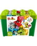 Конструктор Lego Duplo - Луксозна кутия с тухлички (10914)