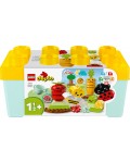 Конструктор LEGO Duplo - Моята първа органик градина (10984)