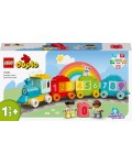 Конструктор Lego Duplo My First - Влакът на числата (10954)