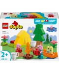 Конструктор LEGO Duplo - Туристически поход (10452)