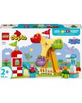 Конструктор LEGO Duplo - Забавления на панаира (10453)