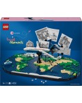 Конструктор LEGO Family - Моменти от пътешествие (41838)