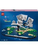 Конструктор LEGO Family - Моменти от пътешествие (41838)