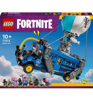 Конструктор LEGO Fortnite - Battle Bus (77073)