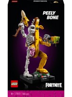 Конструктор LEGO Fortnite - Peely Bone (77072)