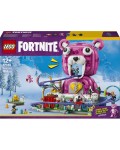 Конструктор LEGO Fortnite - Rave Cave (77082)