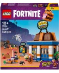 Конструктор LEGO Fortnite - Ресторант Durrr Burger (77076)