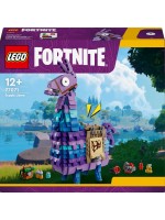 Конструктор LEGO Fortnite - Supply Llama (77071)