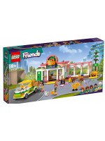 Конструктор LEGO Friends - Био магазин (41729)