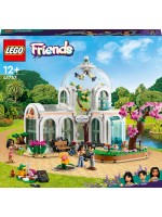 Конструктор LEGO Friends - Ботаническа градина (41757)