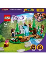 Конструктор Lego Friends - Горски водопад (41677)