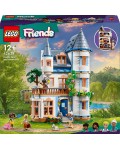 Конструктор LEGO Friends - Хотел в замъка (42638)