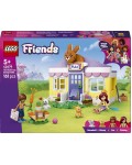 Конструктор LEGO Friends - Хотел за зайчета в Хартлейк Сити (42679)