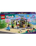 Конструктор LEGO Friends - Кафене Хартлейк Сити (42618)