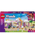 Конструктор LEGO Friends - Кафене с еднорог (42684)