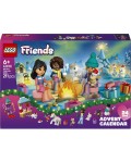 Конструктор LEGO Friends - Коледен календар 2026 г. (42698)