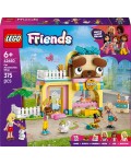 Конструктор LEGO Friends - Магазин за аксесоари за домашни любимци (42650)