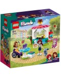 Конструктор LEGO Friends - Магазин за палачинки (41753)
