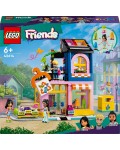Конструктор LEGO Friends - Магазин за ретро мода (42614)